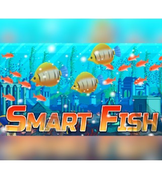 Smart Fish Steam Key GLOBAL